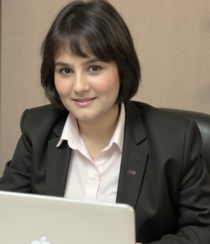 Aparna Gurudiwan